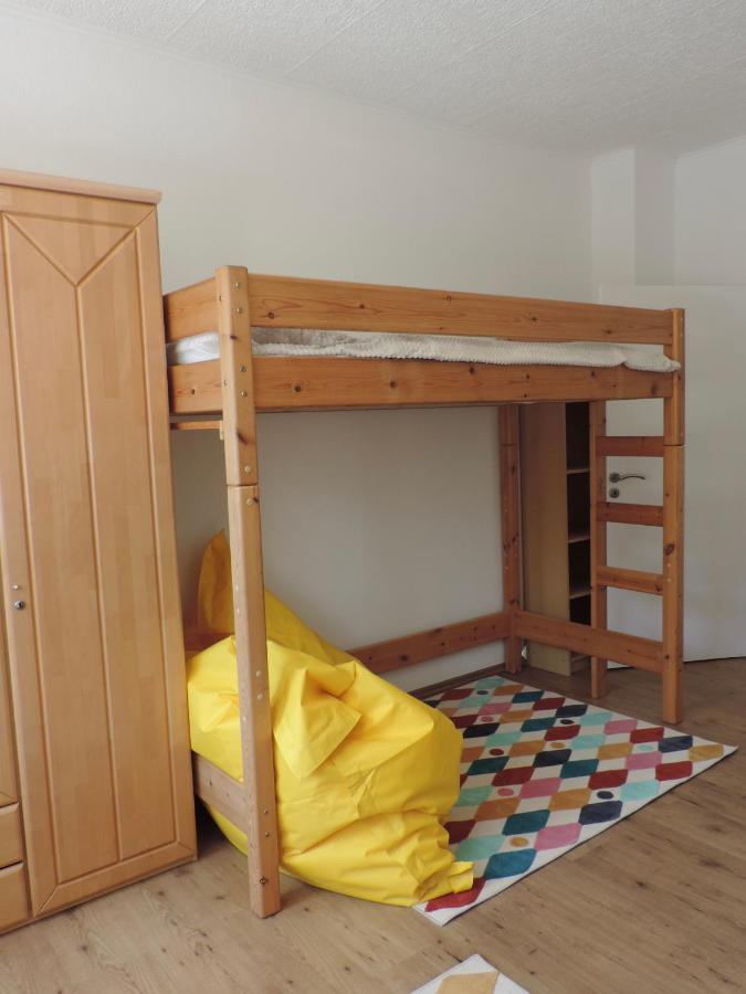 Julia'S Mosel Villa Appartement Julia Трабен-Трарбах Экстерьер фото