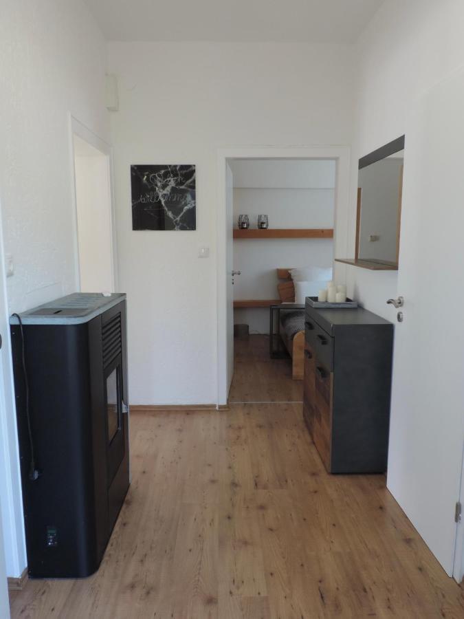 Julia'S Mosel Villa Appartement Julia Трабен-Трарбах Экстерьер фото