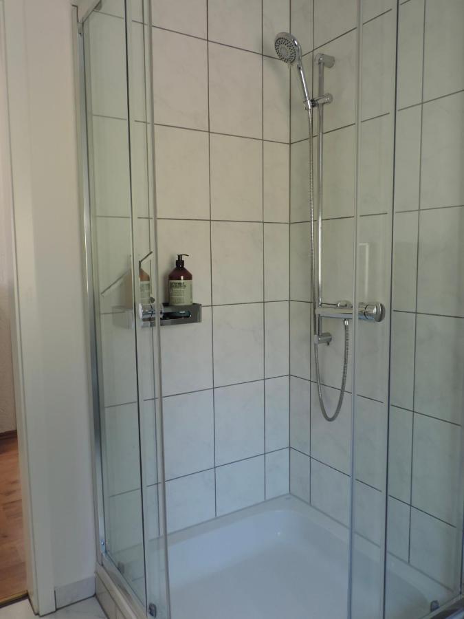 Julia'S Mosel Villa Appartement Julia Трабен-Трарбах Экстерьер фото