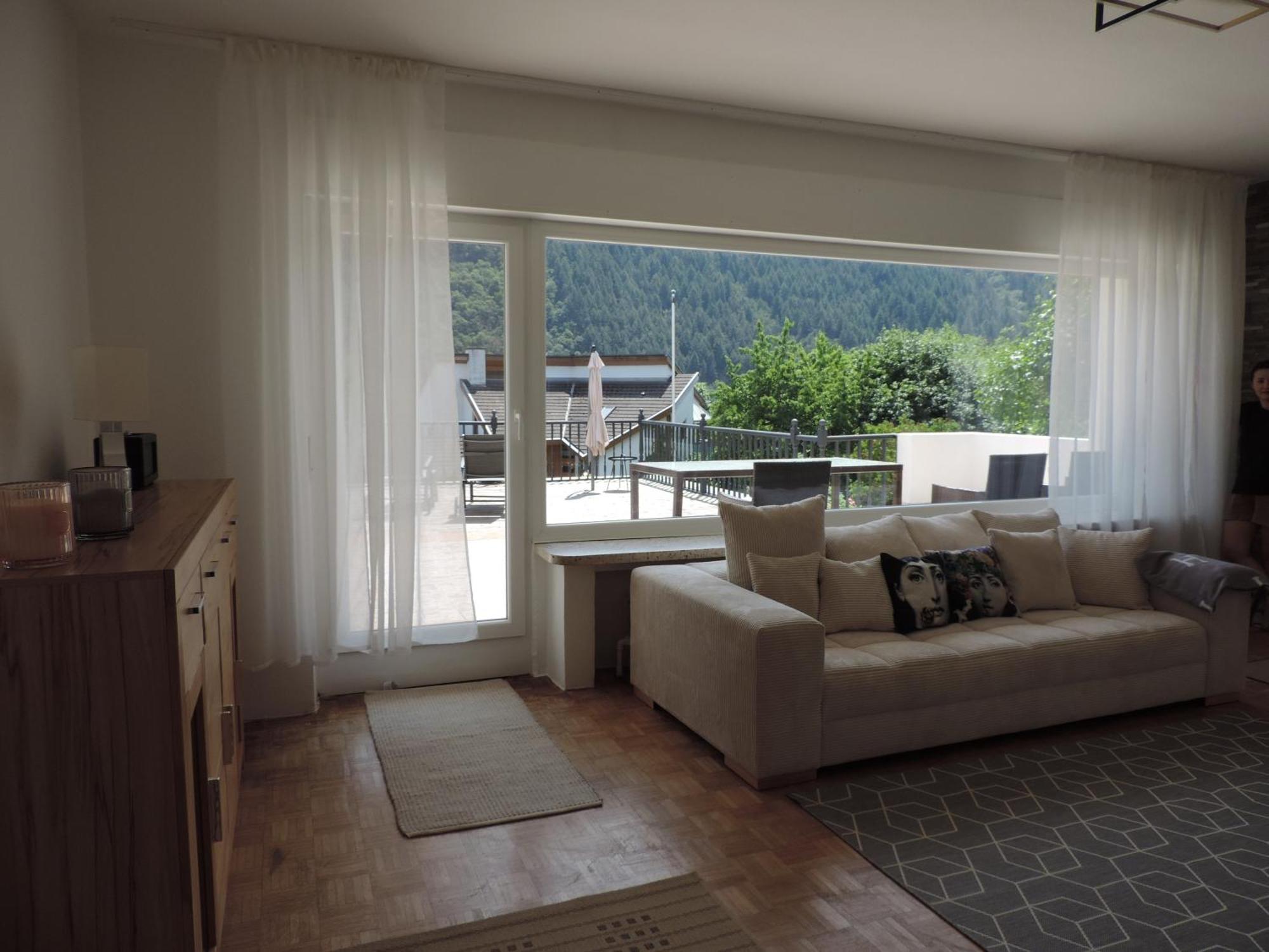 Julia'S Mosel Villa Appartement Julia Трабен-Трарбах Экстерьер фото