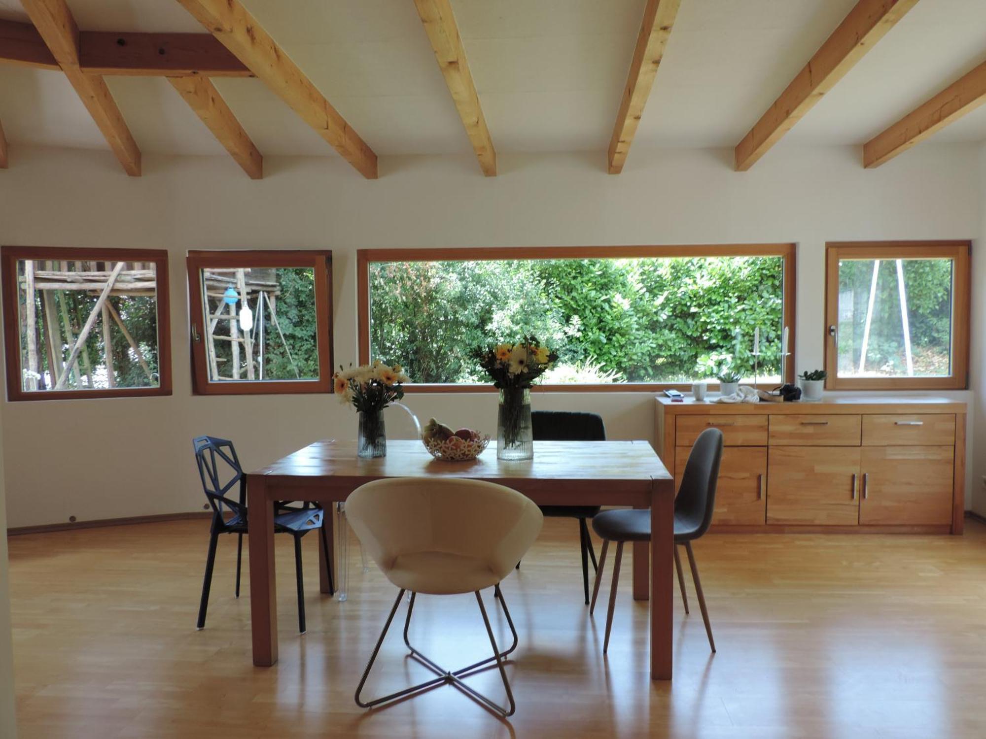 Julia'S Mosel Villa Appartement Julia Трабен-Трарбах Экстерьер фото
